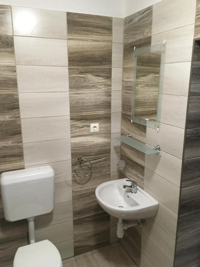 Pelso Wellness Hotel Balatonfenyves Exterior foto