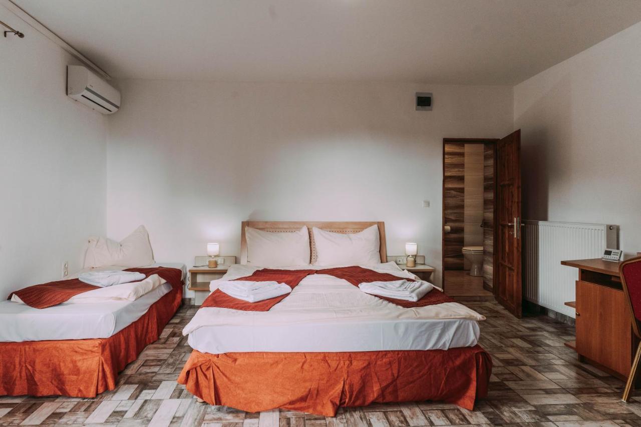 Pelso Wellness Hotel Balatonfenyves Exterior foto