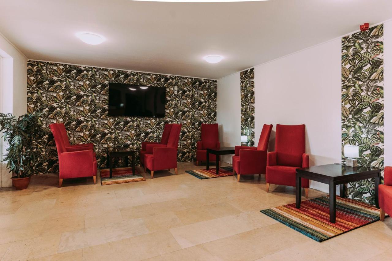 Pelso Wellness Hotel Balatonfenyves Exterior foto