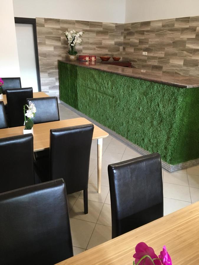 Pelso Wellness Hotel Balatonfenyves Exterior foto