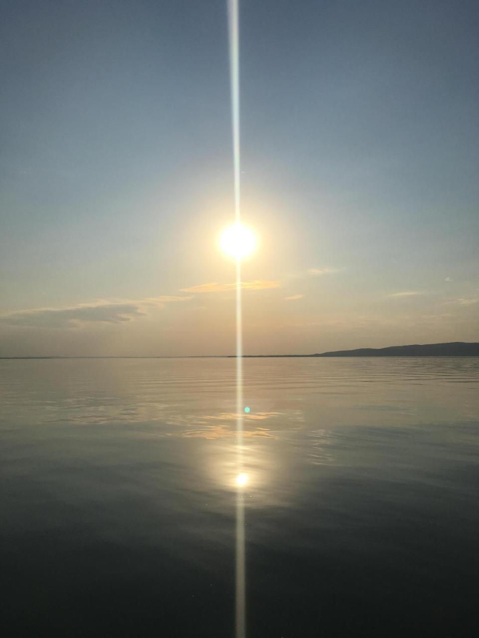 Pelso Wellness Hotel Balatonfenyves Exterior foto